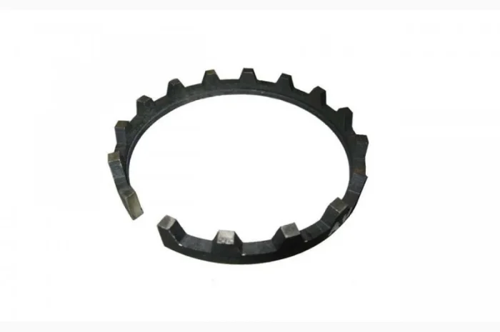Кольцо 700.23.02.022-2 полу муфты ведомой дифференциала моста трактора Кировец К-700, К-701- фото № 1