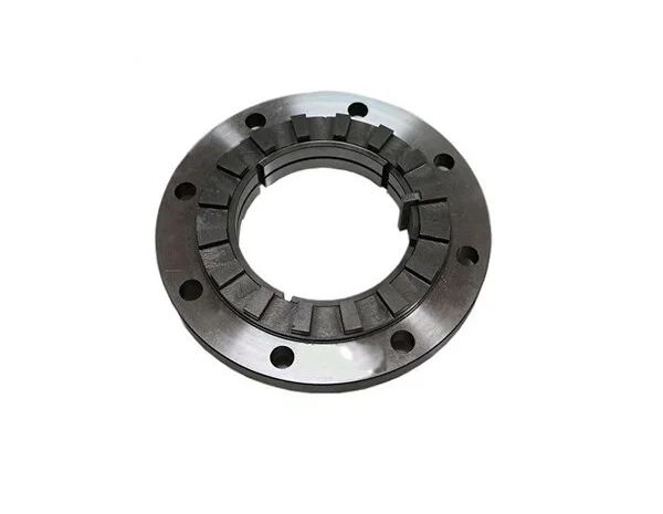 Муфта ведущая 700.23.02.190-1 главной передачи дифференциала моста трактора Кировец К 700- фото № 1