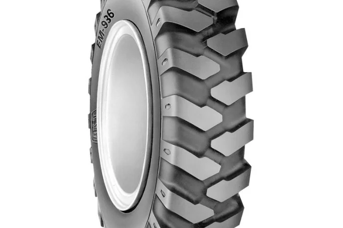 Шина 10.00-20 Mitas NB-38 16PR- фото № 1