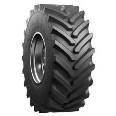 Шина 18.4-26 Alliance 533 (12PR, TL) погрузчик JCB- фото № 1