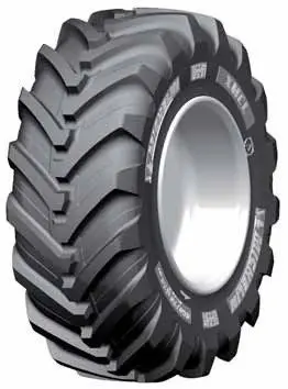 460/70R24 Michelin XMCL (159A8/B- фото № 4