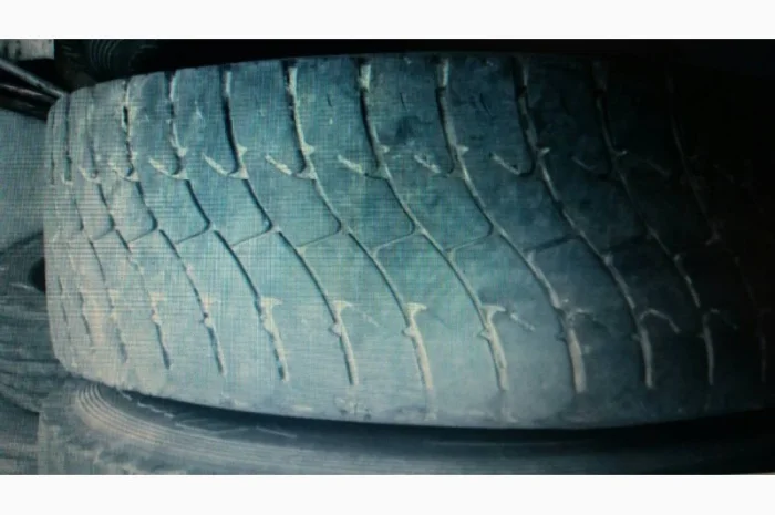 Б/у шина корморан 315/70r22.5 - 3 шт- фото № 4