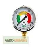 Форсунка опрыскивателя тройная концевая- фото № 5