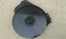 Сошник СЗ 3.6- фото № 1