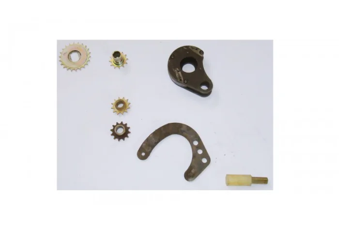 Запасные части на сеялки  СПЧ,мультикорн.- фото № 1