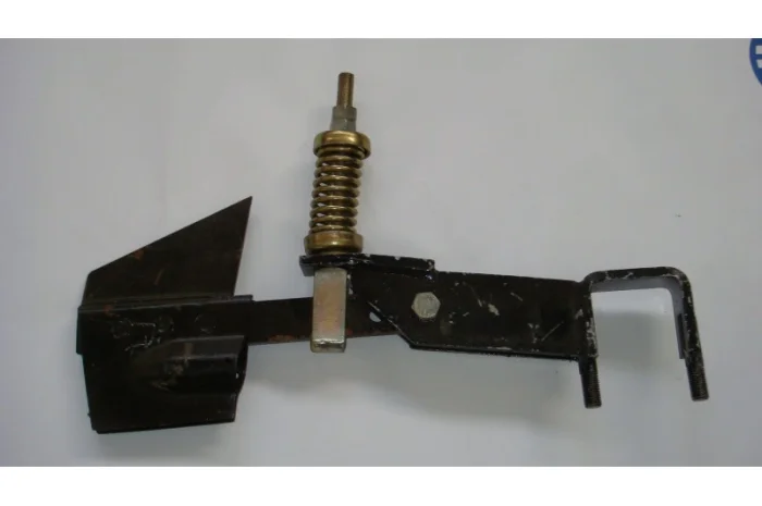 Запасные части на сеялки SK мультикорн- фото № 1