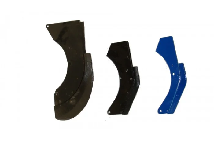 Запасные части на сеялки типа Мультикорн Тодак , SK ,Kleine- фото № 1