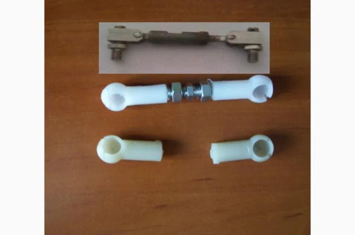 Запасные части на сеялки типа Мультикорн Тодак , SK ,Kleine- фото № 2