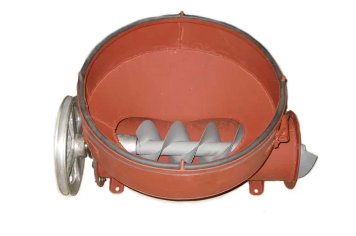 Запасные части к протравителю ПС-10- фото № 4