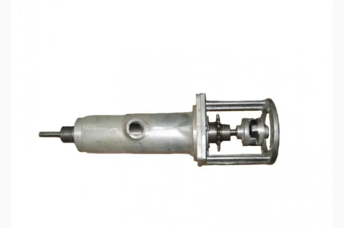 Запасные части к протравителю ПС-10- фото № 6