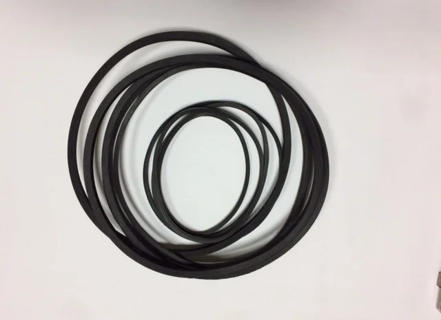 Комплект ремней ПК-20- фото № 1