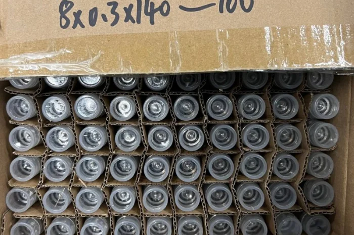 Розпилювач Сб3317-01-4А (8х0, 3х140) для Д6, Д12, УТД20, 6ч(н)18/22- фото № 1