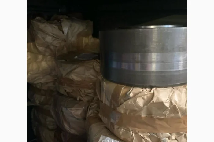 Підшипники 782726 (ЕТУ-500)- фото № 1