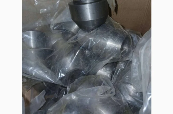 Направляюча впускного клапана, 832-11037, 6NVD48A-2U- фото № 1