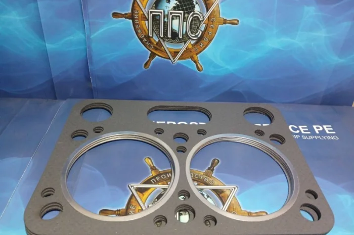 Прокладки для ДВС 6ч9, 5/11- фото № 1