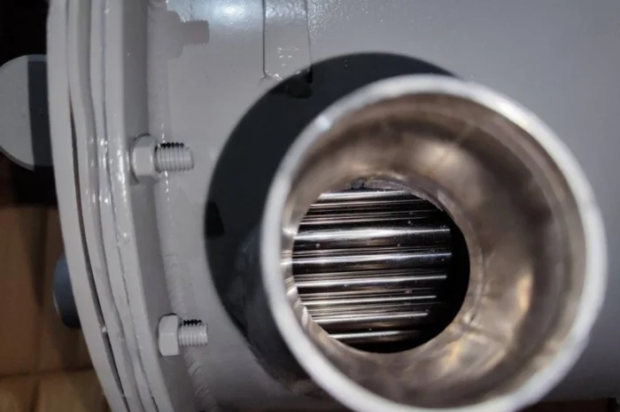 Охолоджувач водяний сб.1275-00-10-1 до ДВЗ 3Д12- фото № 2