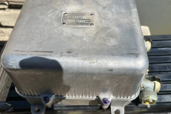 Реле-регулятор напруги РРТ-32- фото № 1