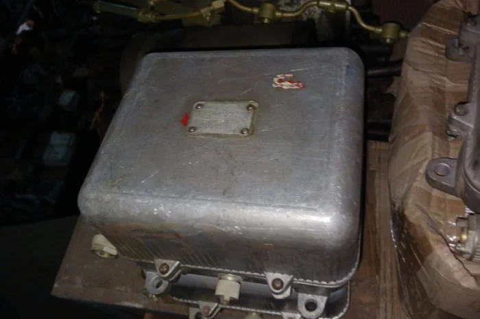 Реле-регулятор напруги РРТ-32- фото № 2