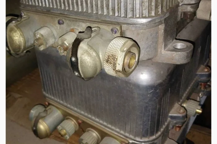 Реле-регулятор напруги РРТ-32- фото № 3