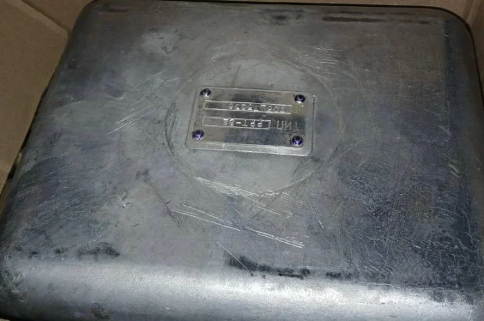 Реле-регулятор напруги РРТ-32- фото № 4