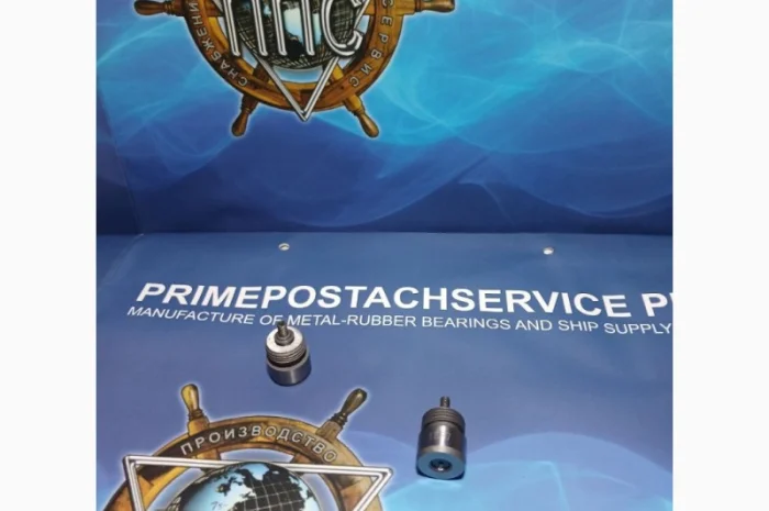 Нагнітач для двигуна NVD48AU- фото № 1