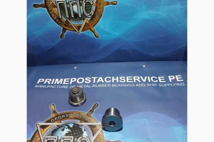 Нагнітач для двигуна Skoda S275- фото № 1