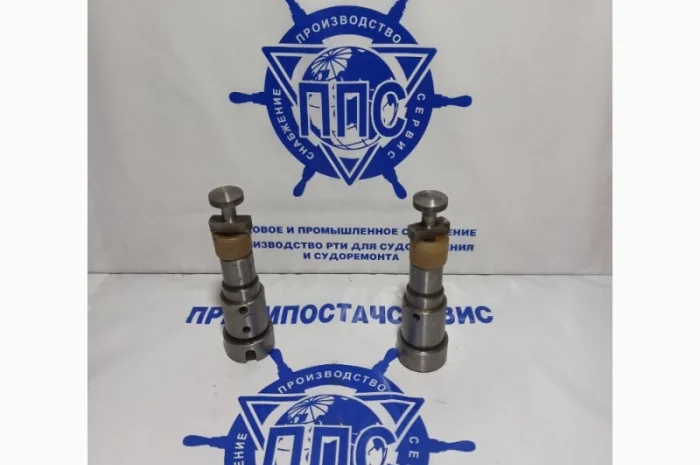 Плунжерна пара для двигуна NVD24- фото № 1