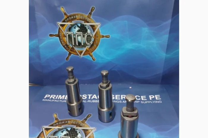 Плунжерна пара права для двигуна 6Ч12/14- фото № 1