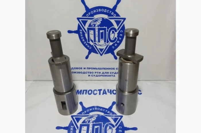 Плунжерна пара для двигуна Г60- фото № 1