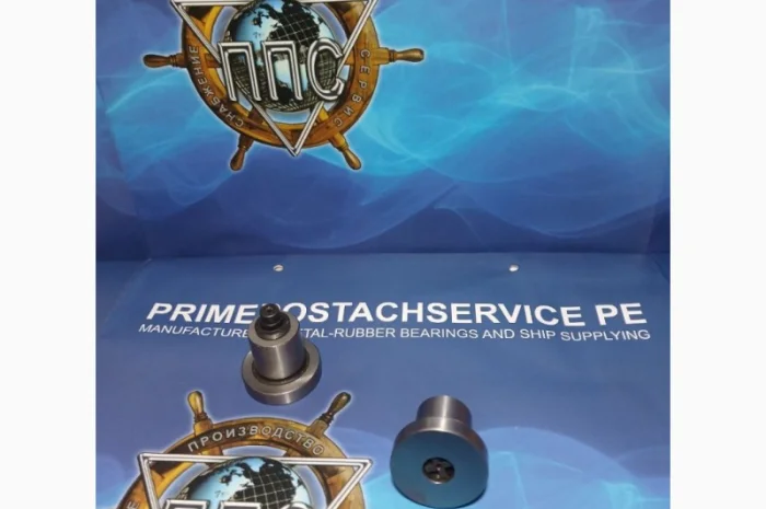 Нагнітальний клапан для двигуна Г60- фото № 1