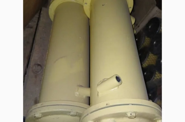 Охолоджувач водяний до ДВЗ 4ч8, 5/11- фото № 4