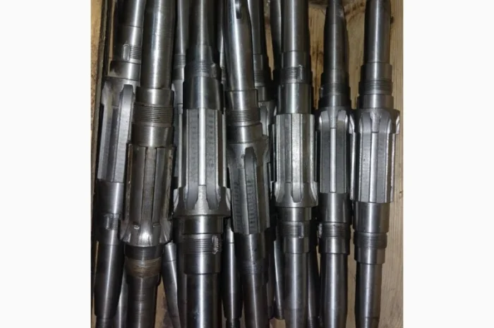 Вал насоса охолодження, 01-340002-4, 6ч18/22- фото № 2