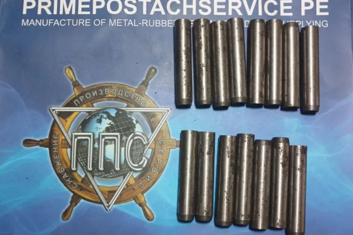 Направляючі до двигуна 4ч8, 5/11- фото № 1