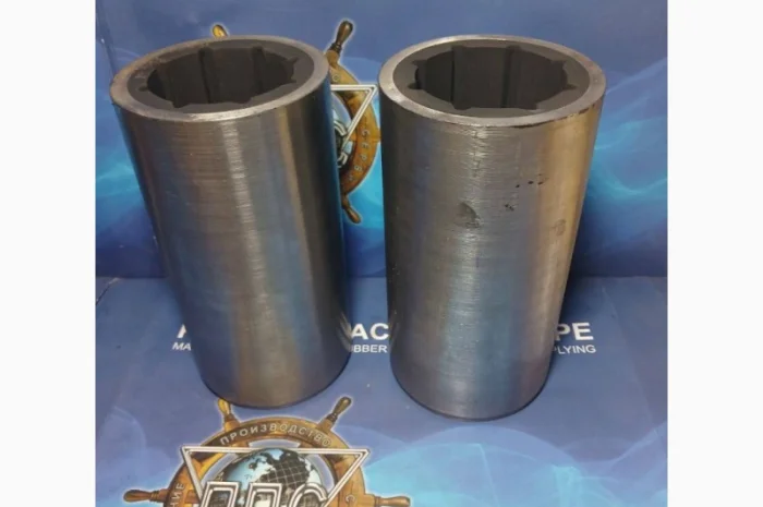 Втулка Гудріча- фото № 1