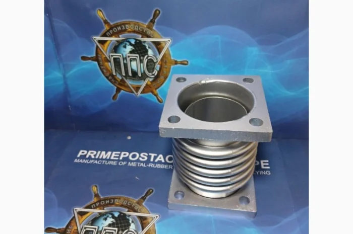 Компенсатор вихлопного колектора, 111-8006 ДВЗ 6ч18/22- фото № 1