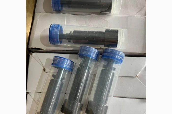 Плунжерна пара Сб 327-07-01- фото № 1