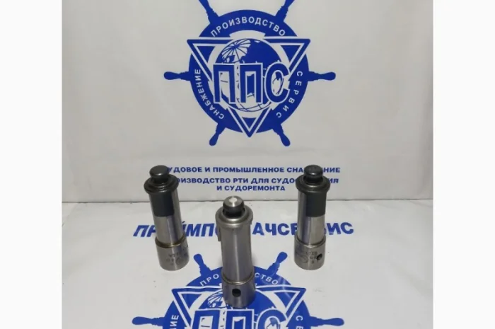 Плунжерна пара для двигуна Skoda S160- фото № 1