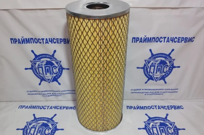 Фільтр масляний (елемент фільтрувальний) Нарва 5- фото № 1