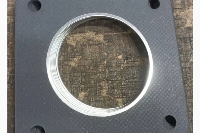 Прокладки для ДВС - наявність та виготовлення- фото № 1