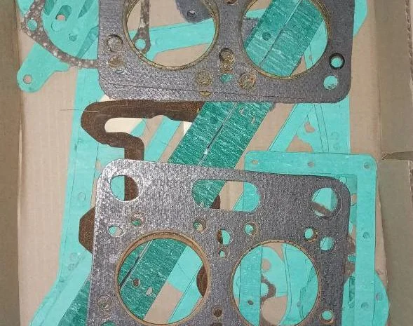 Прокладки для ДВС - наявність та виготовлення- фото № 2