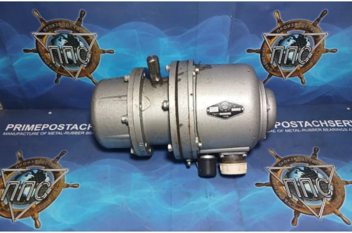 Реле швидкості РС-3М- фото № 1