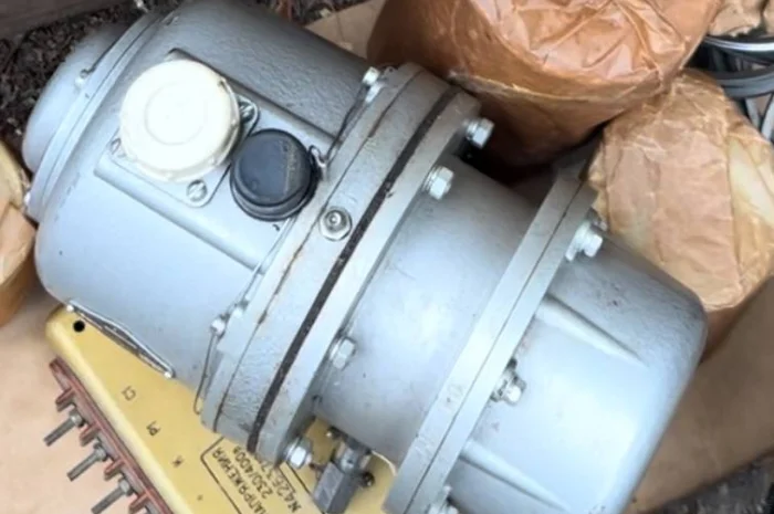 Реле швидкості РС-3М- фото № 2