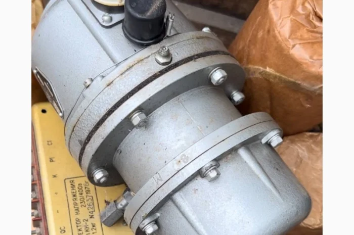 Реле швидкості РС-3М- фото № 3