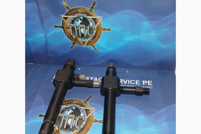 Форсунка механічна на 6ч18-22, 25-17-1- фото № 1