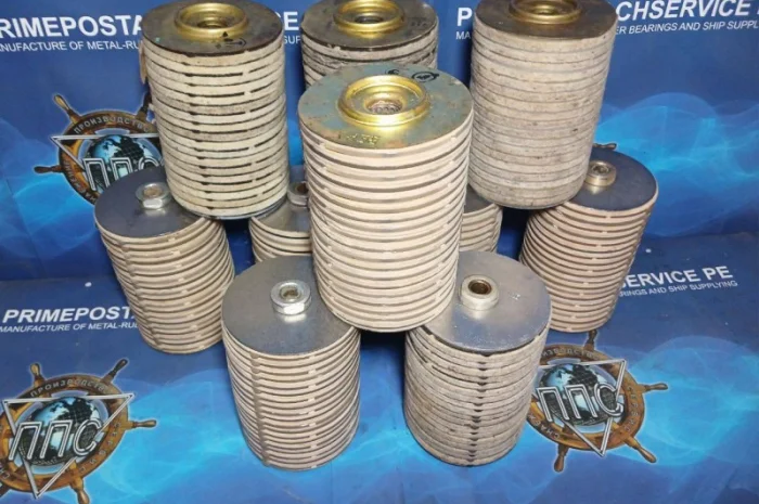 Элемент фільтруючий сб.329-05 двигун 3Д:, 3Д12- фото № 2