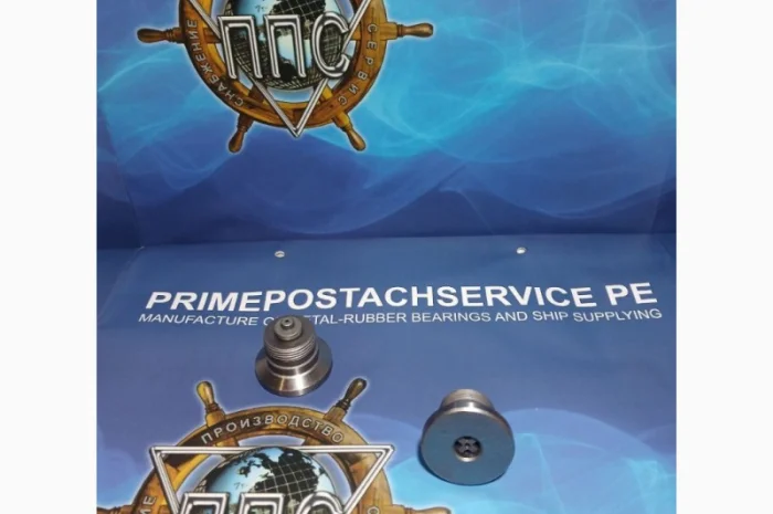 Нагнітач для двигуна 25/34- фото № 1