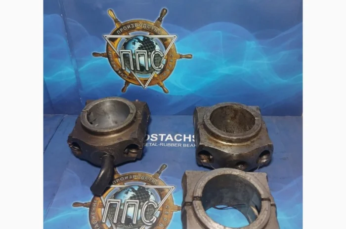 Підшипник шатунний ( пара) 2ОК1.17.1/2- фото № 1