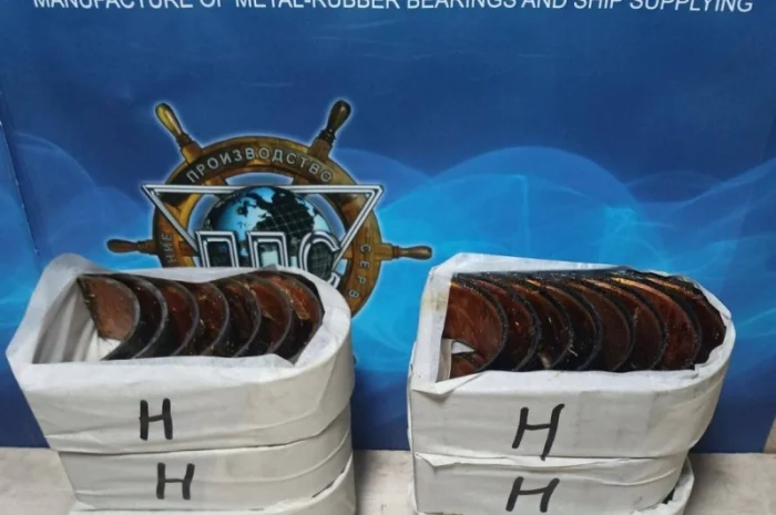 Вкладиші корінні, шатунні до ДВЗ 4ч8, 5/11- фото № 4