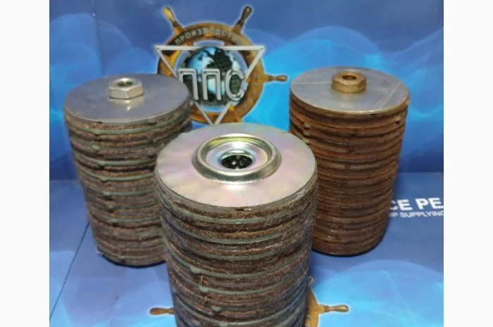 Елемент фільтрувальний (войлок) сб.329-05- фото № 1