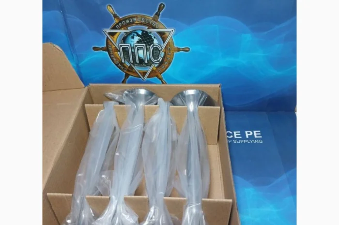 Клапан газорозподільний для 6ч18/22- фото № 3